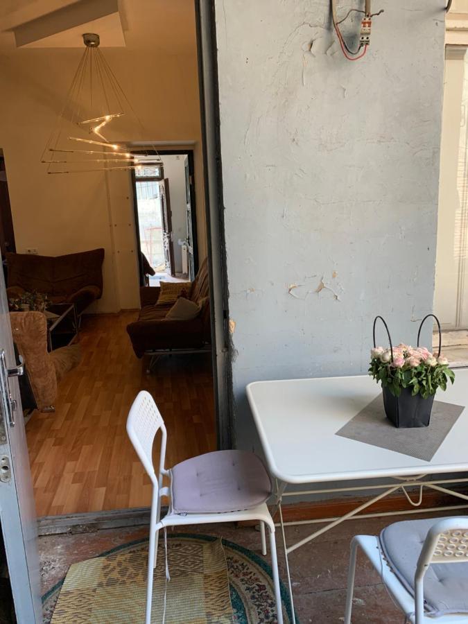 Old Tbilisi Art Home 外观 照片