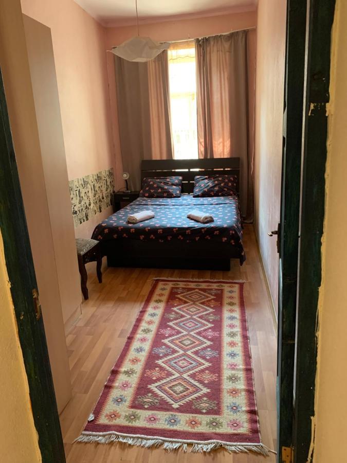 Old Tbilisi Art Home 外观 照片