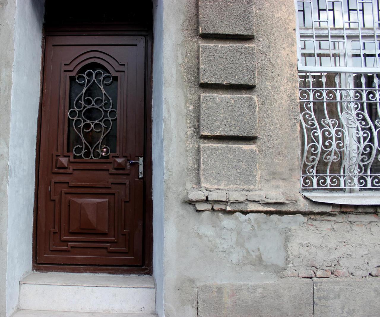 Old Tbilisi Art Home 外观 照片